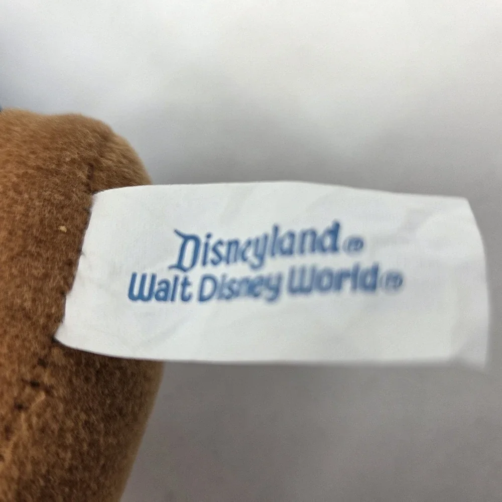 VINTAGE Disneyland Walt Disney World 15